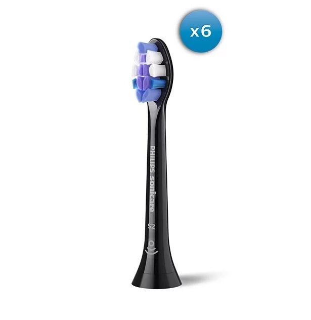 Zobu birste Philips HX6056/88 Sonicare Sensitive