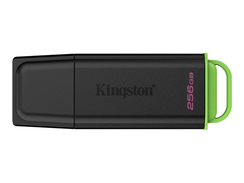 Zibatmiņa Kingston  DataTraveler Exodia 256GB USB