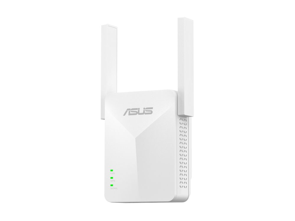 Rūteris Asus  RP-AX50 AX1500 Dual-Band AiMesh