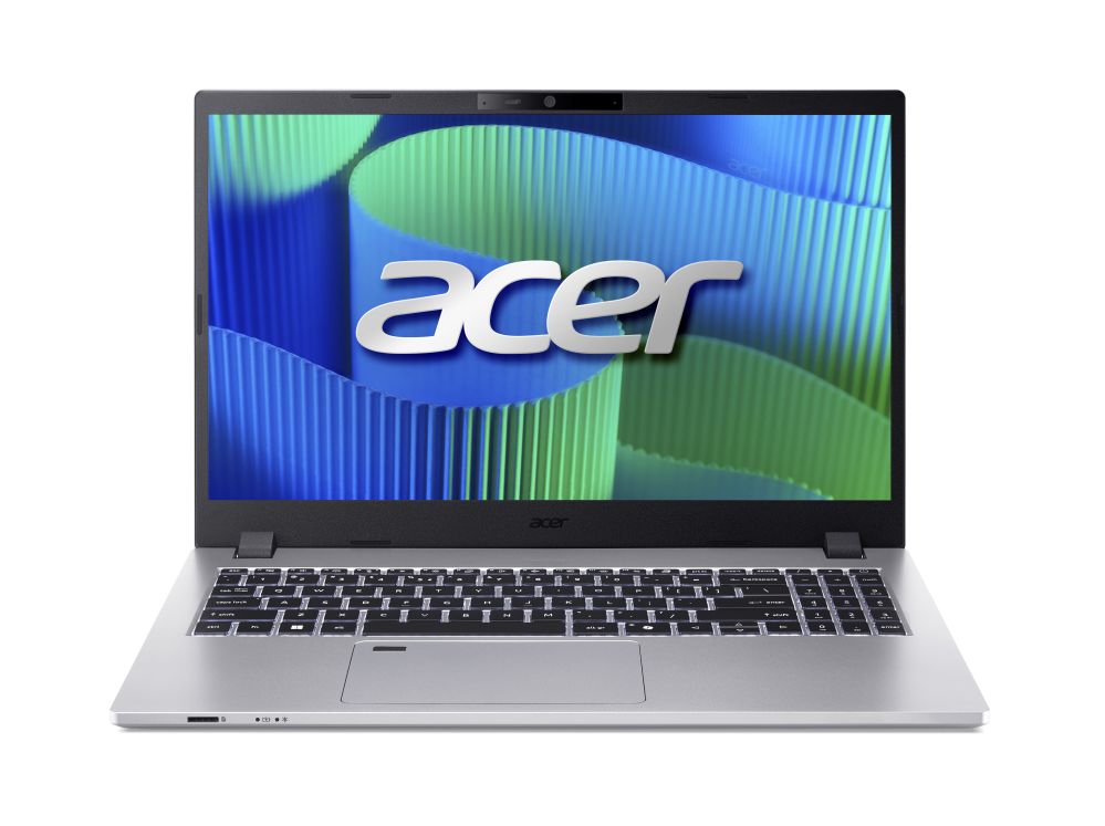 Portatīvais dators Acer  TravelMate | TMP215-55-TCO-3817