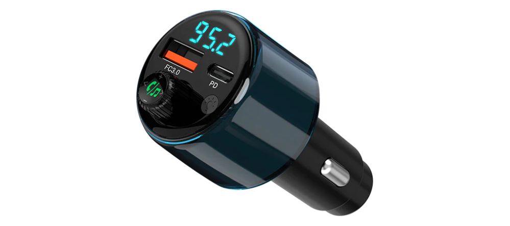 Mp3 atskaņotājs Navitel  | Multifunctional FM
