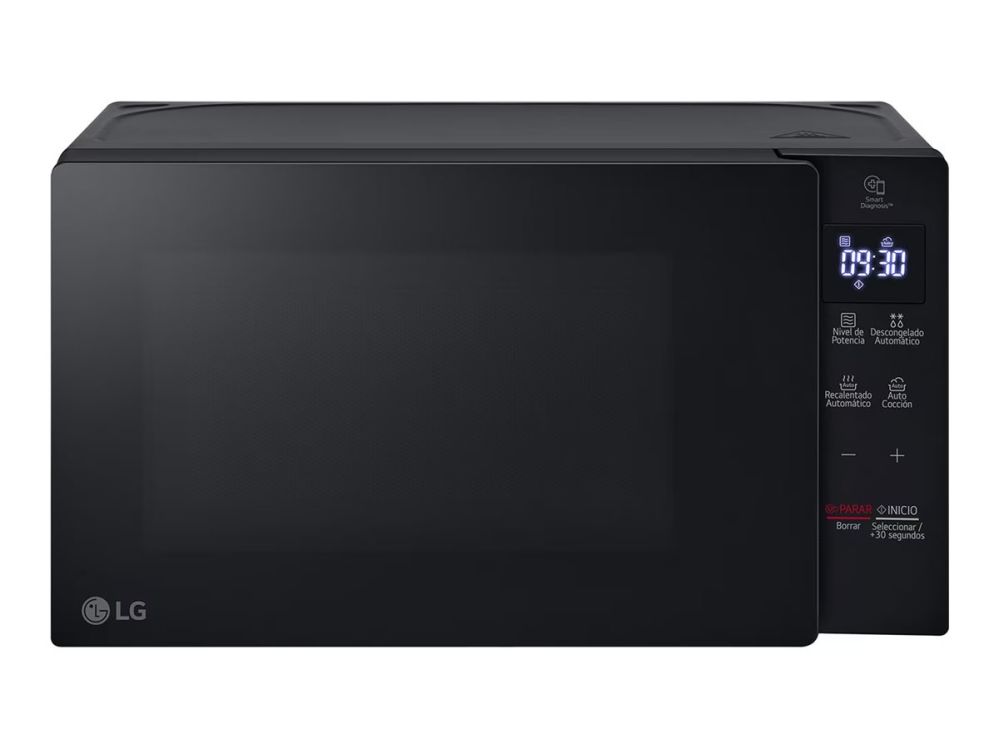 Mikroviļņu krāsns LG MS2032GAS Microwave Oven