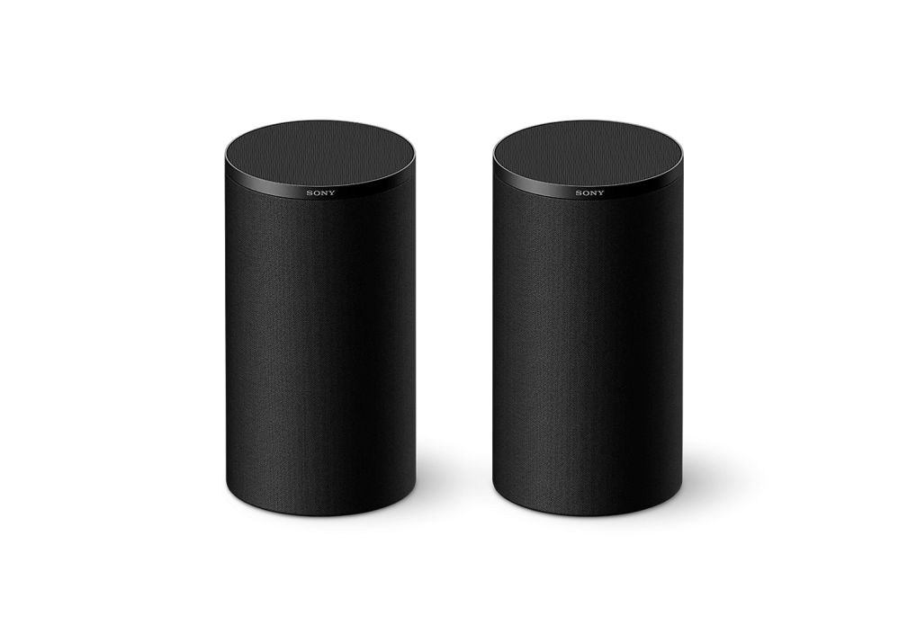 Skaļruņi Sony Rear Speakers | BRAVIA