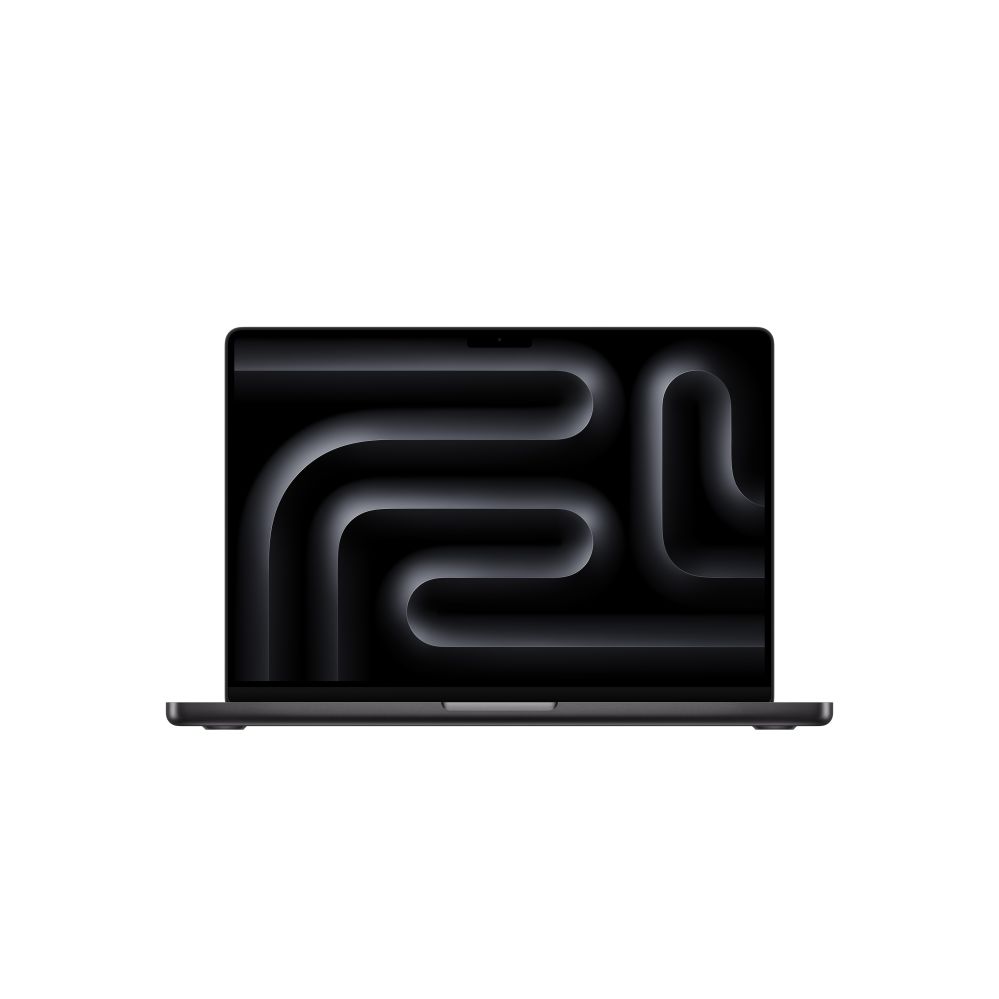 Portatīvais dators Apple MacBook Pro 14"