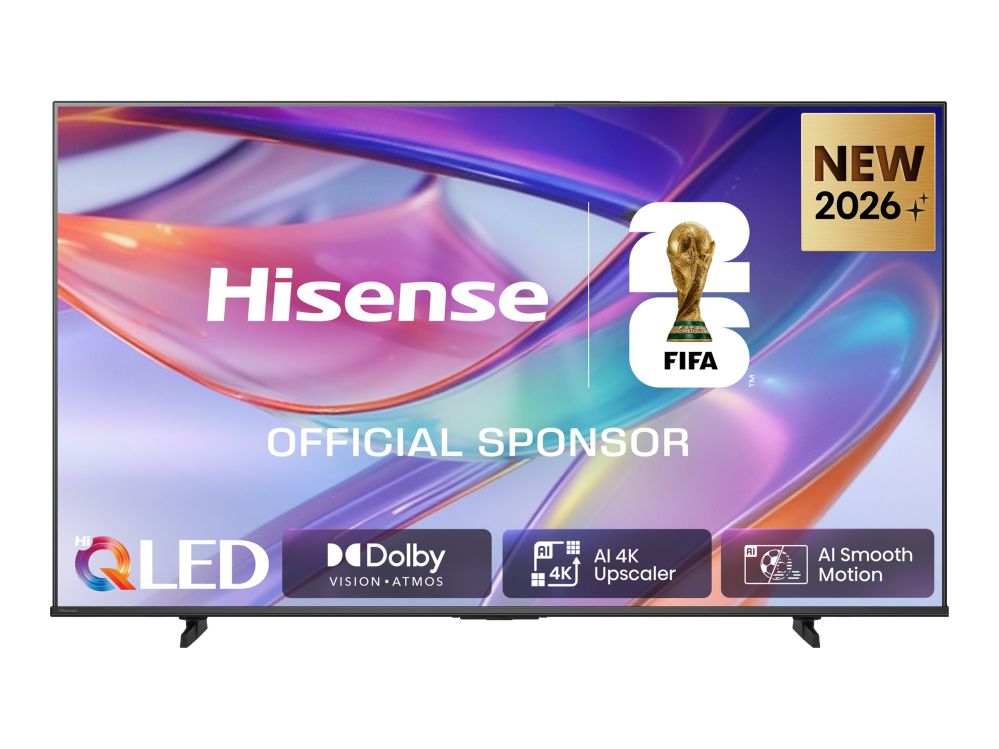 Televizors hisense  43E7S 43" (108 cm)