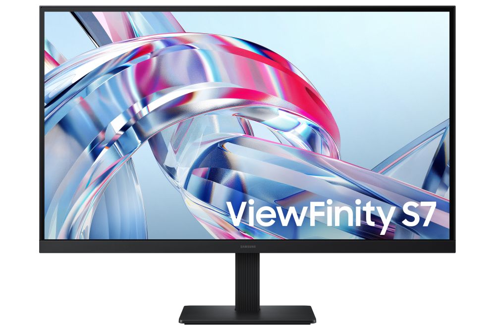 Monitors Samsung  LS27H700EAUXEN 27" ViewFinity S7