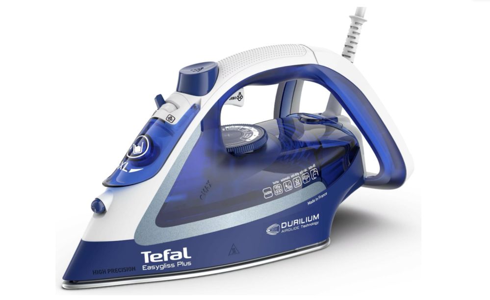 Glūdeklis TEFAL  | FV5735E0 Easygliss Plus