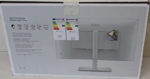 Monitors Dell  SALE OUT.  LCD S2725HSM