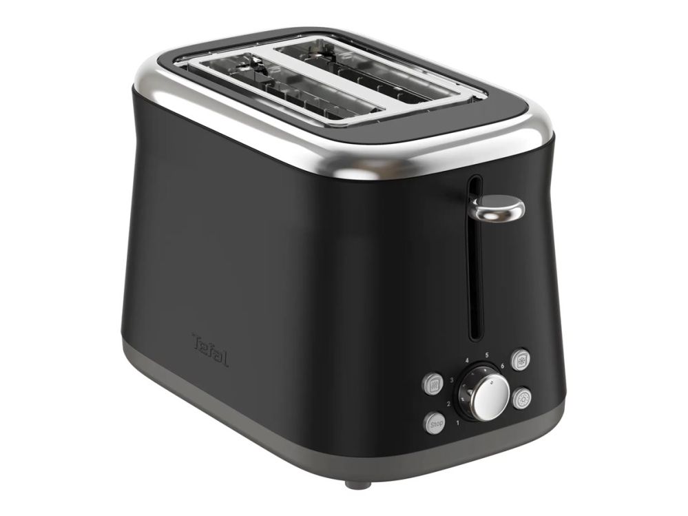 Tosters TEFAL  Toaster | TT7208E0 Collection