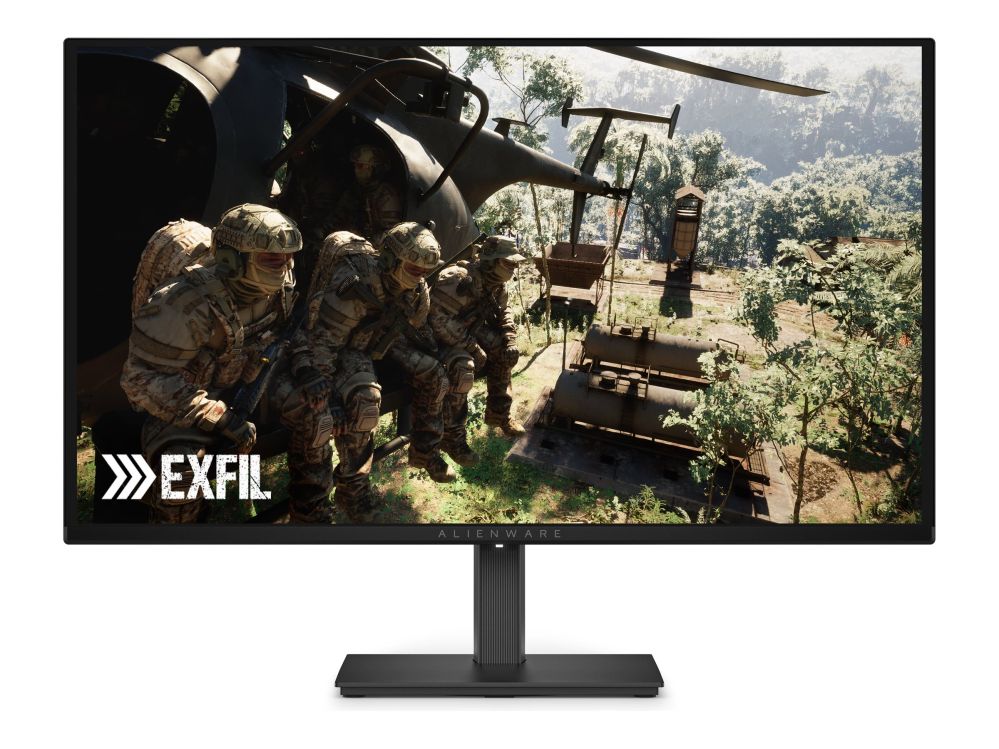 Monitors Dell | Alienware AW2726DM |