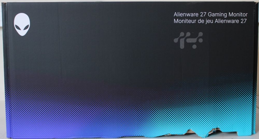 Monitors Dell  SALE OUT.  LCD Alienware