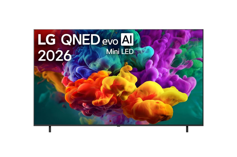 Televizors LG 86QNED85B3B 86" (217 cm)