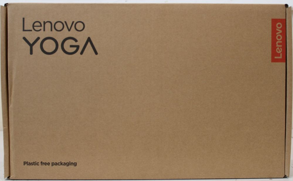 Portatīvais dators Lenovo SALE OUT. Yoga