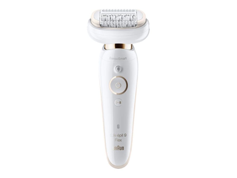 Epilators Braun Epilator | Silk-épil 9