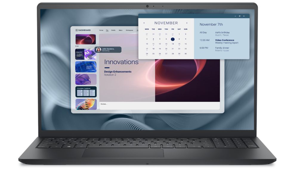 Portatīvais dators Dell  Pro Essential 15
