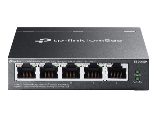 Serveru  - Citi piederumi TP-Link  |