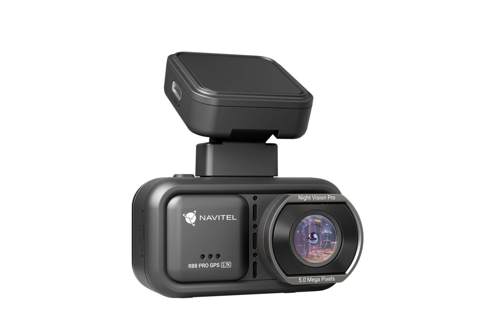 Foto un video aksesuārs Navitel R88
