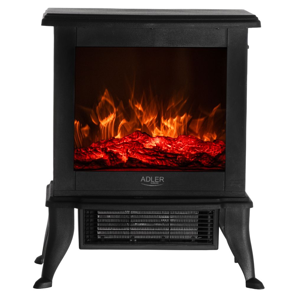 Radiators Adler Electric Fireplace | AD
