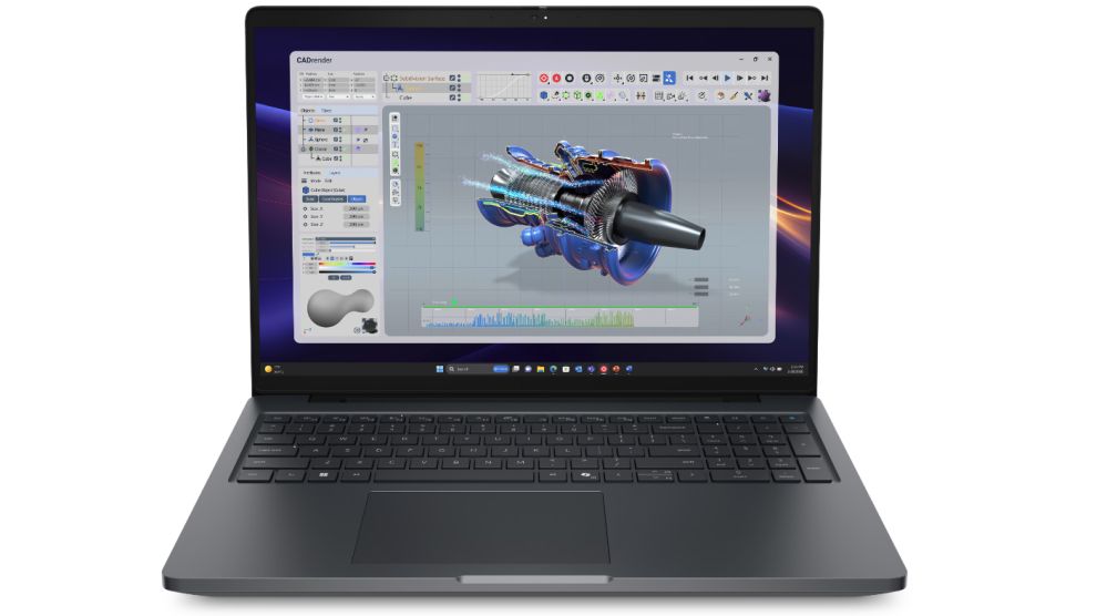 Portatīvais dators Dell  Pro Precision 5