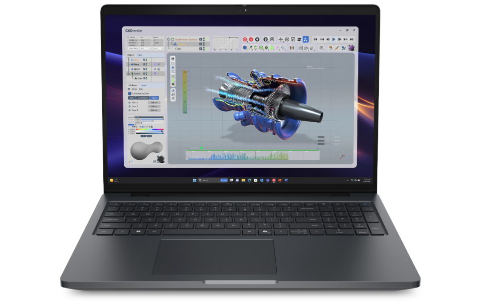 Portatīvais dators Dell  Pro Precision 5