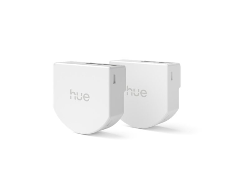 LED spuldze Philips Hue