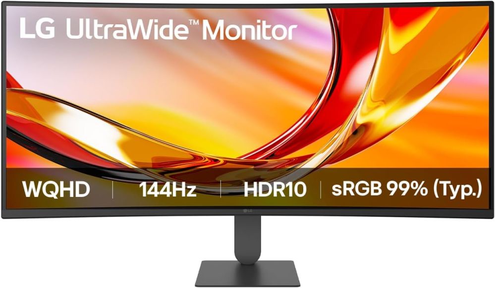 Monitors LG  34U620B-B UltraWide | 34