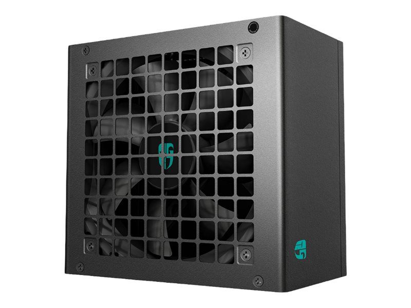 Barošanas bloks Deepcool PF550X 550W 80