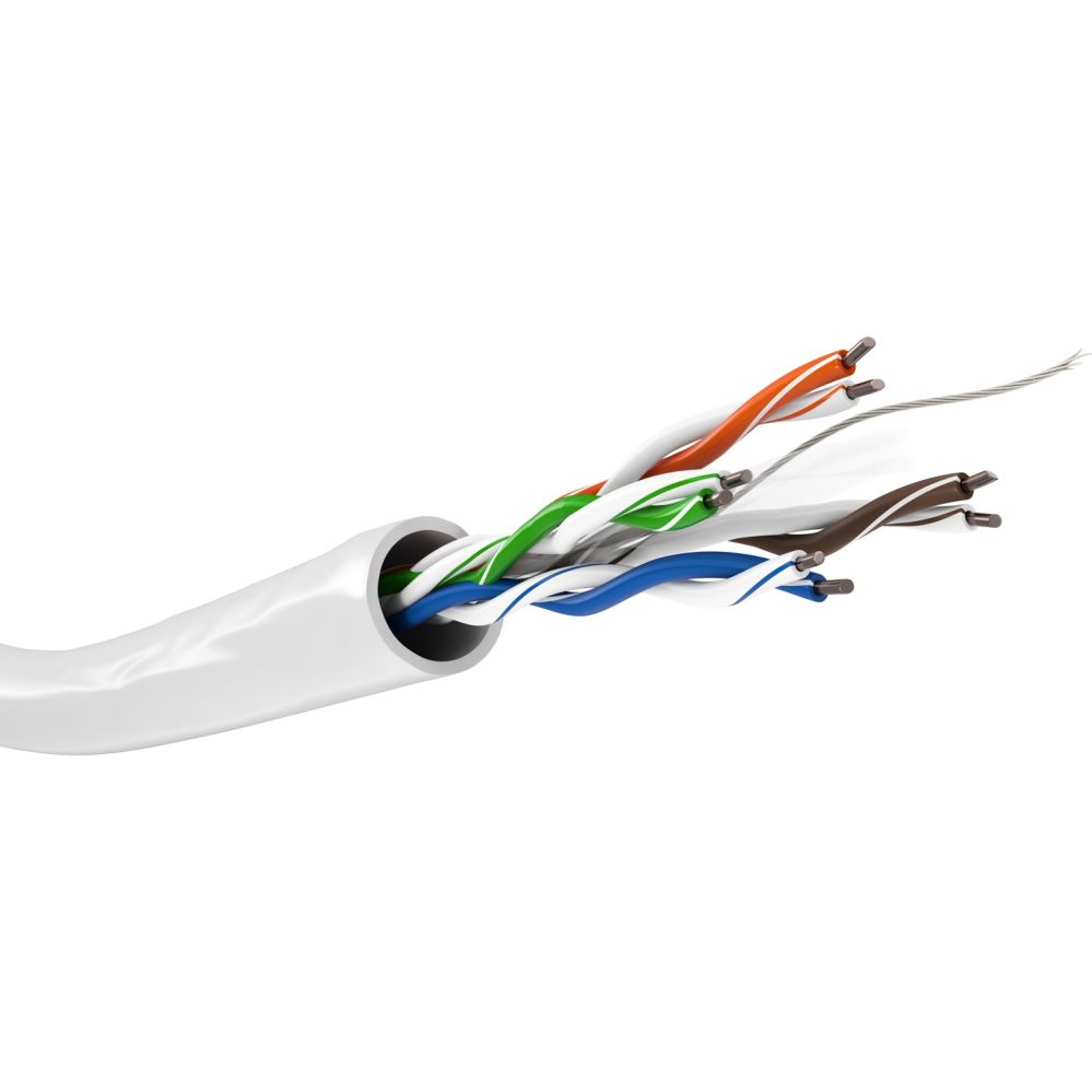 Parveidotājs Goobay  | CAT 6 Network