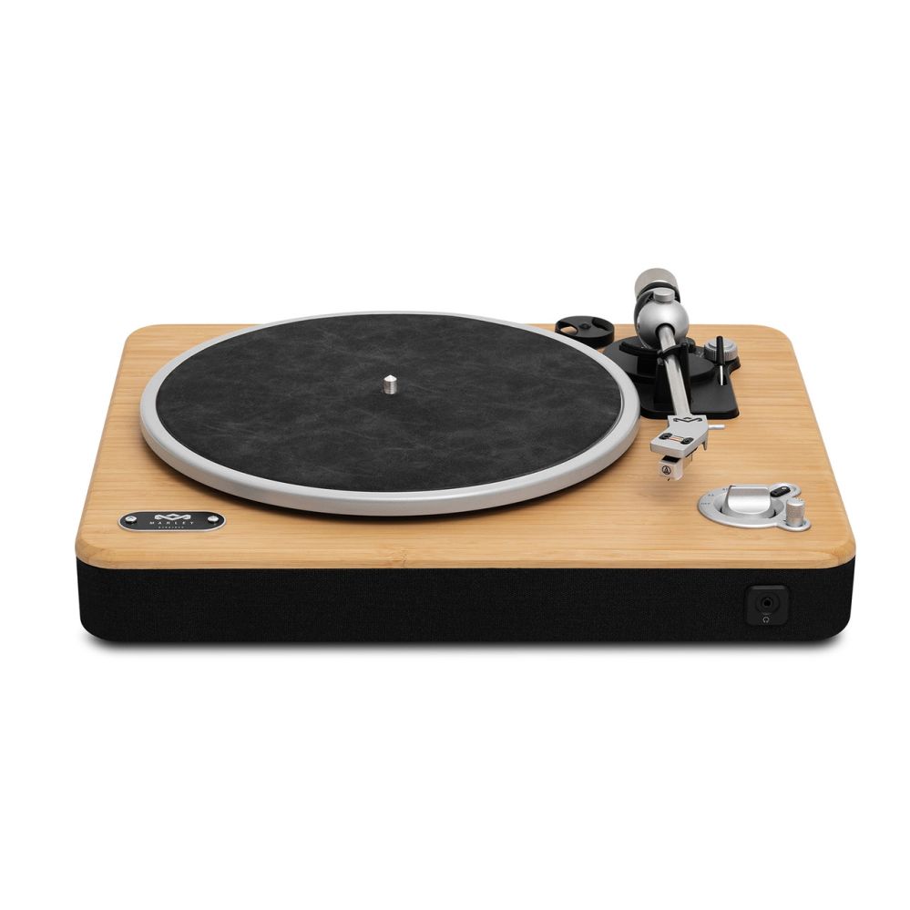 Plašu Atskaņotāji Marley  Turntable | Stir