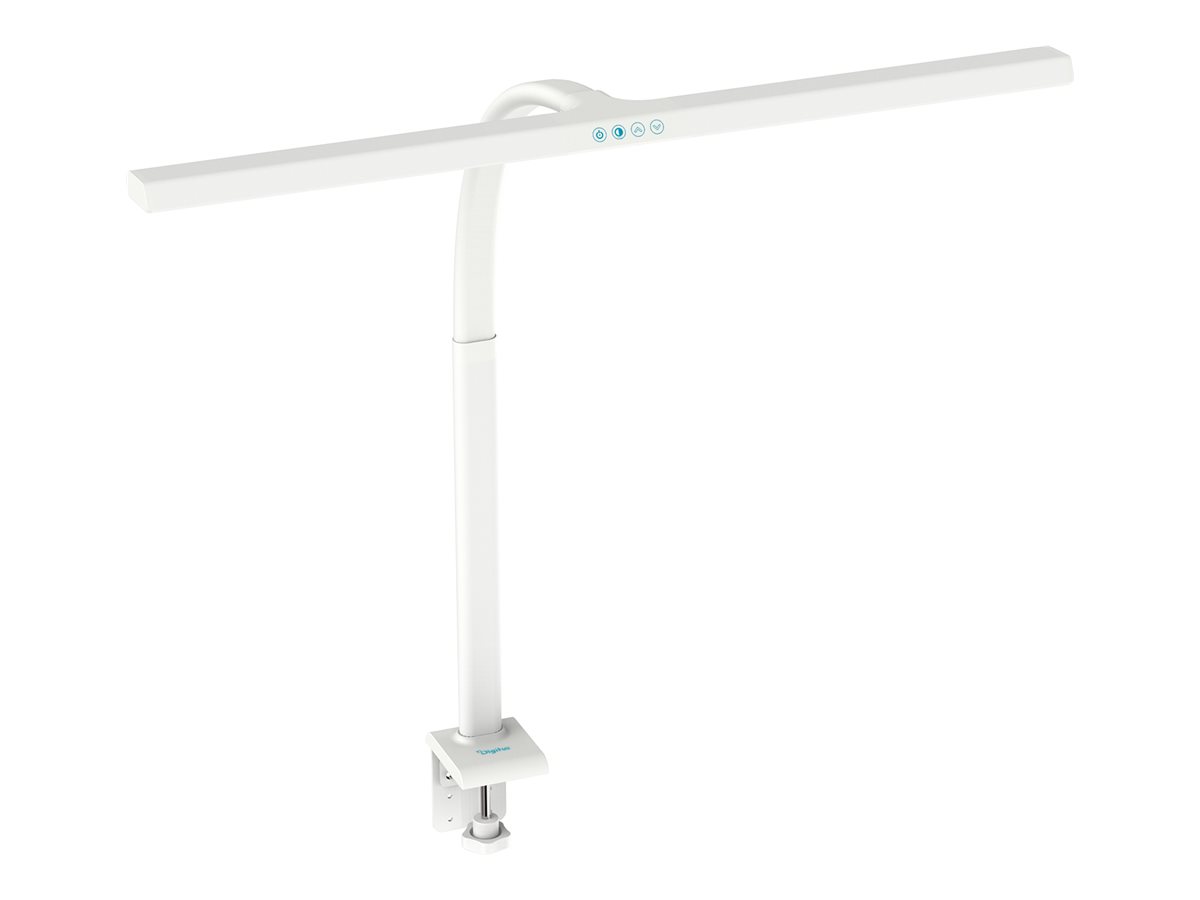 Kabelis Digitus LED Desk Lamp, 80