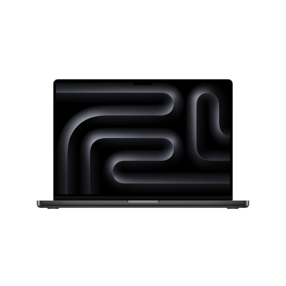 Portatīvais dators Apple MacBook Pro 16"