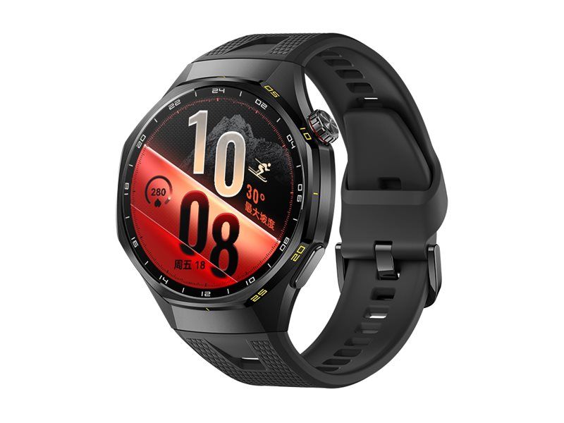 Viedpulksteni Huawei  WATCH GT 7 Pro