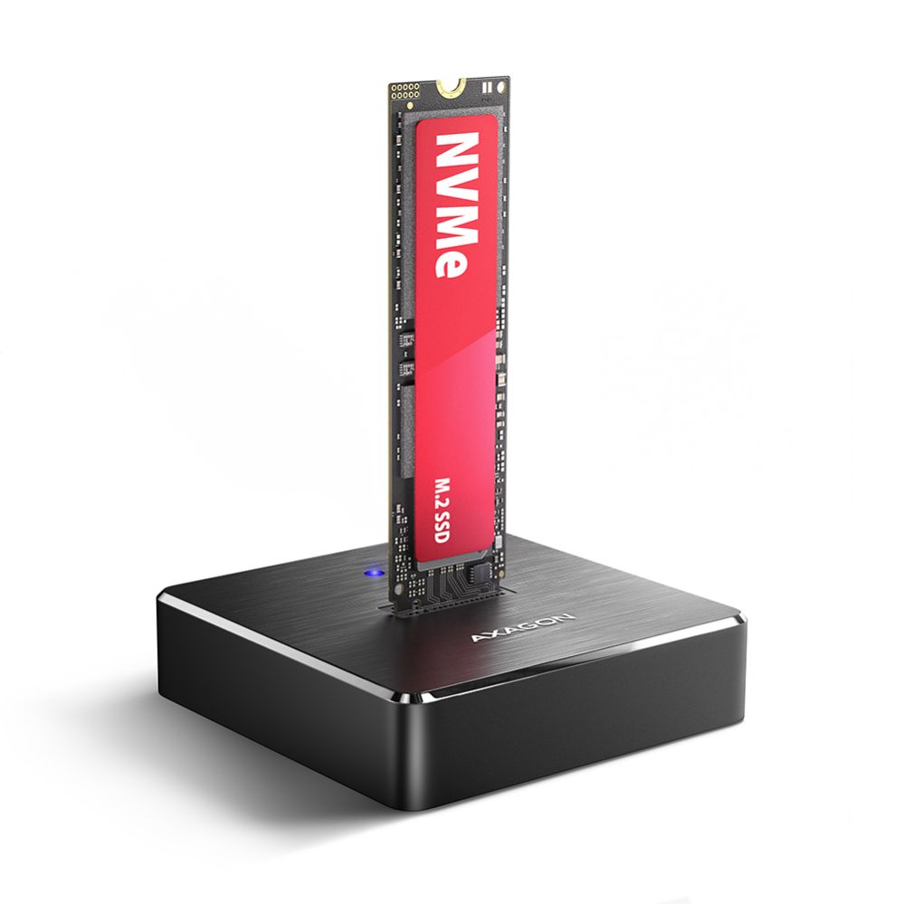 Cita datorprece Axagon  ADSA-M2C11 USB-C 10Gbps