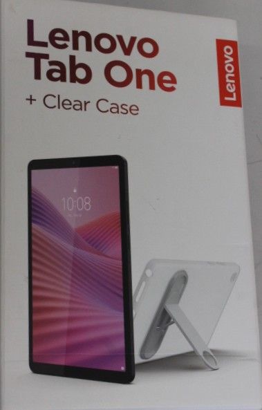 Planšetdators Lenovo  SALE OUT.  Tab One