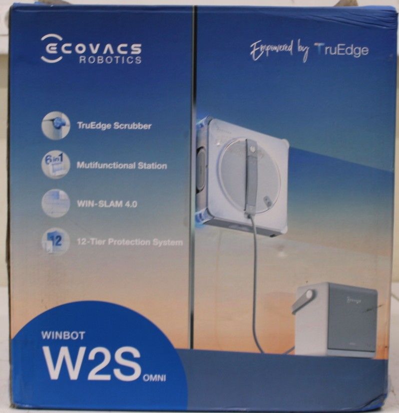 Portatīvais dators Ecovacs SALE OUT. |