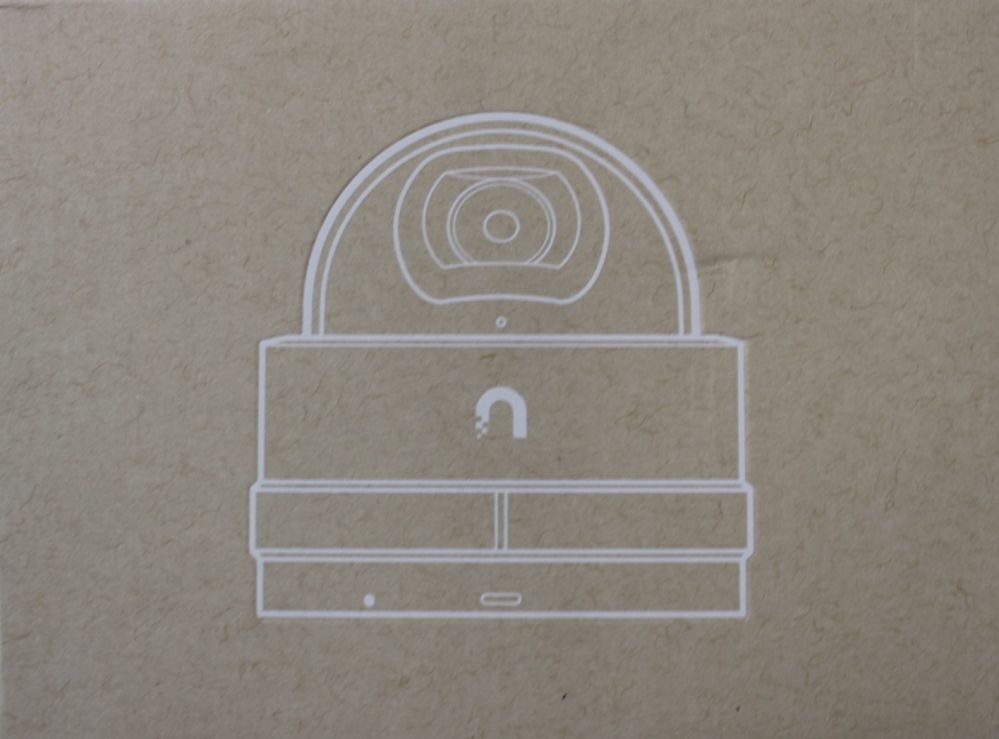 Web kamera UBIQUITI SALE OUT. Ultra-compact