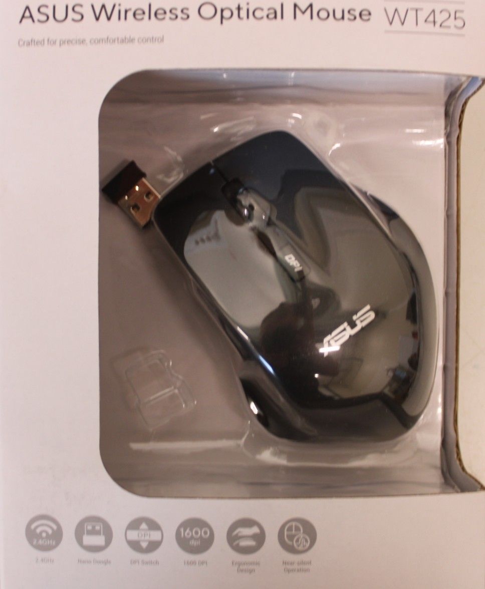 Datora pele Asus  SALE OUT.  WT425