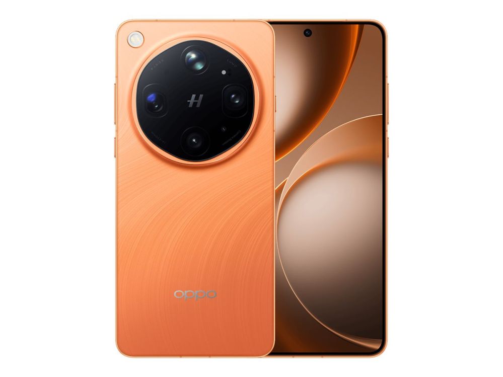Viedtālrunis Oppo Find X9 Ultra (CPH2841)
