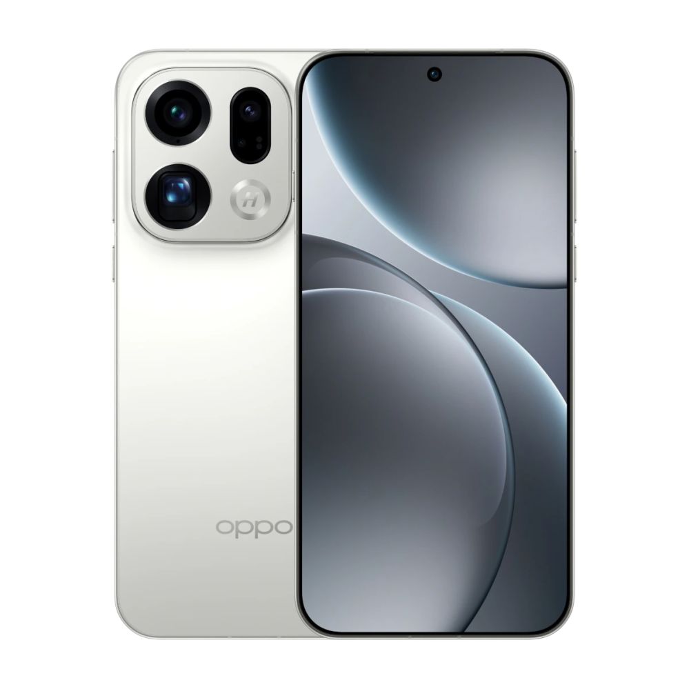 Viedtālrunis Oppo  Find X9 Pro (CPH2791)