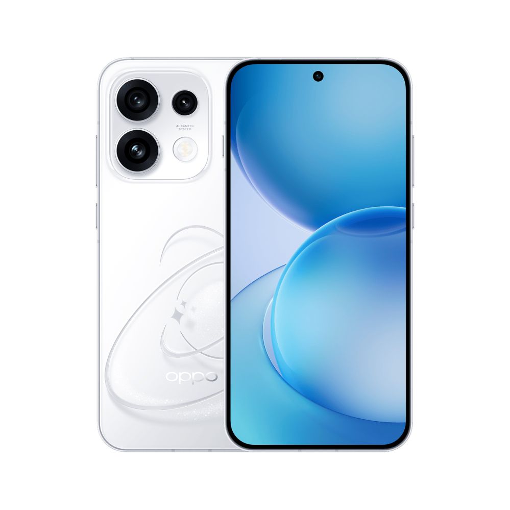Viedtālrunis Oppo  Reno16 Pro 5G (CPH2863)