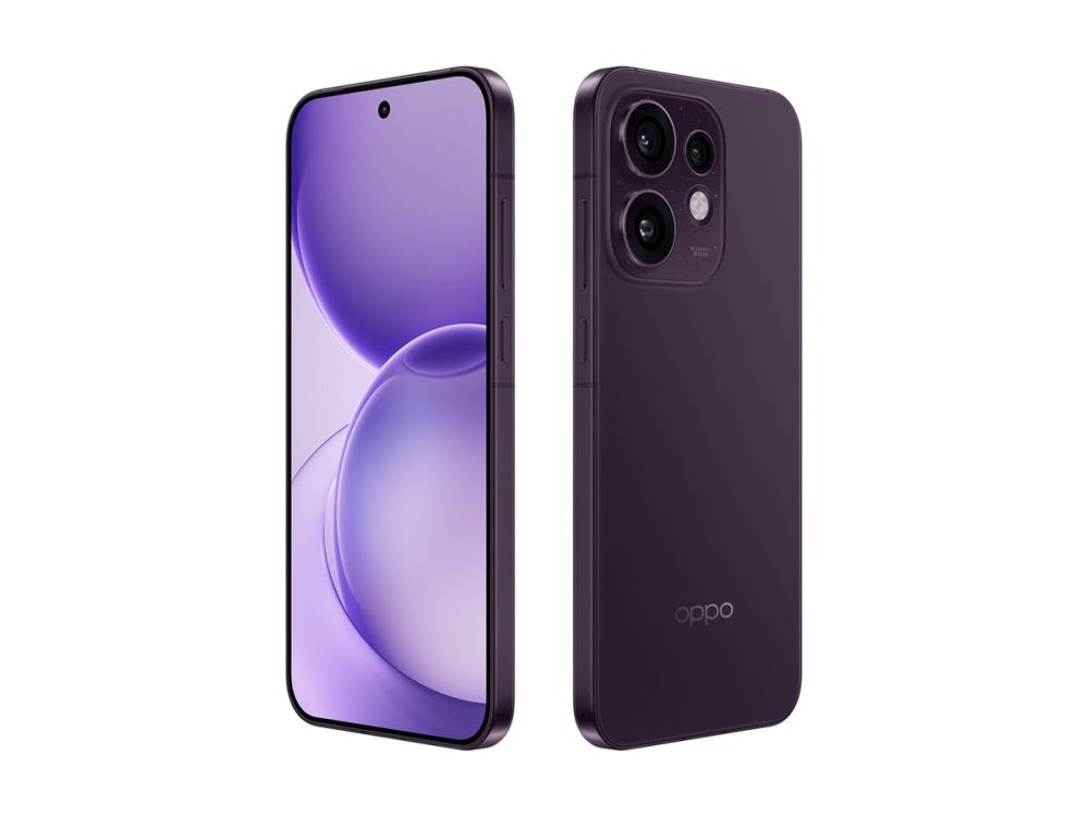 Viedtālrunis Oppo Reno16 5G (CPH2865) |
