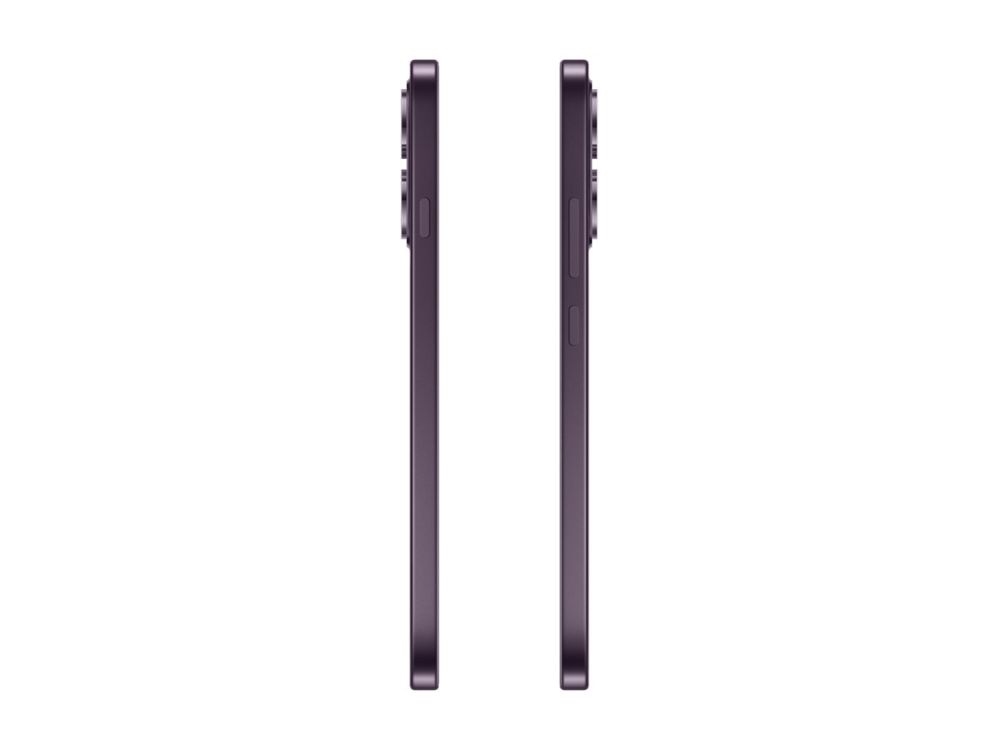 Viedtālrunis Oppo  Reno16 F 5G (CPH2859)