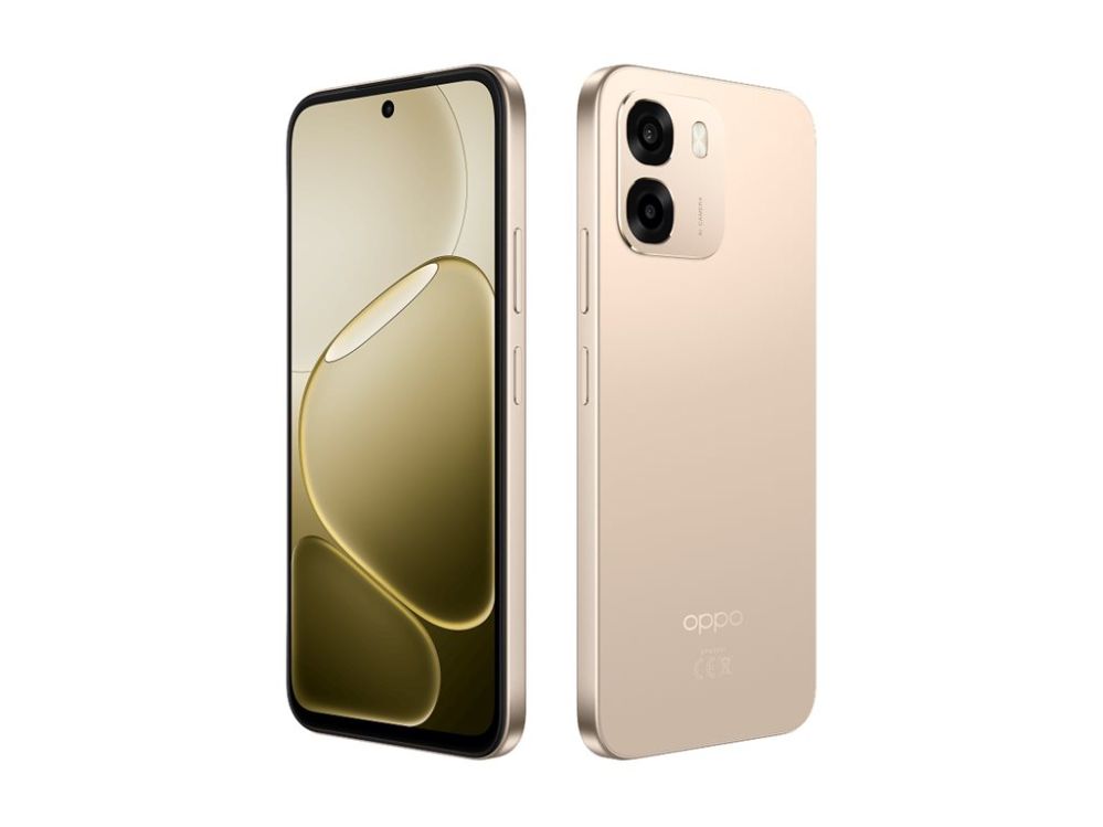 Viedtālrunis Oppo A6 4G (CPH2817) |