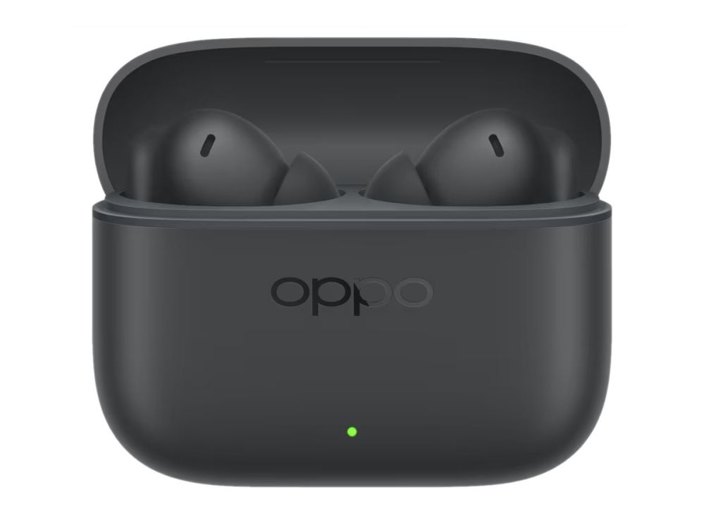 Bezvadu austiņas Oppo True wireless earphones