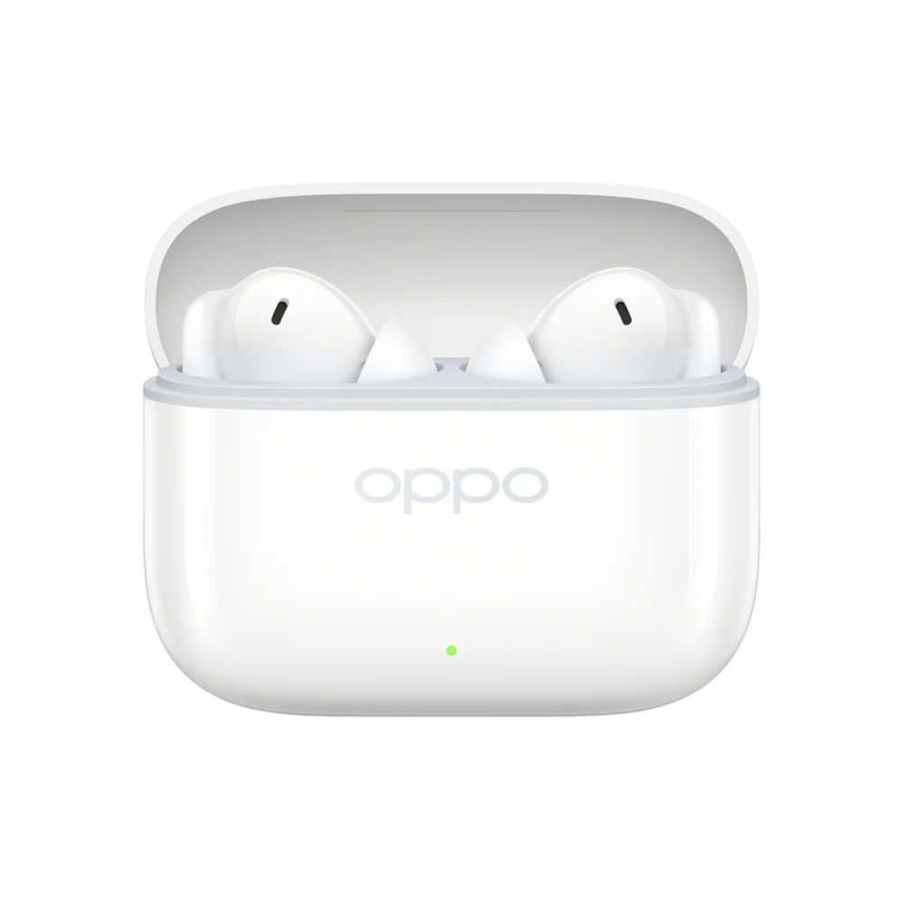 Bezvadu austiņas Oppo  True wireless earphones