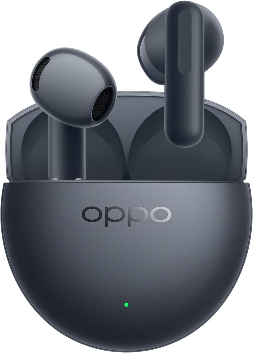 Bezvadu austiņas Oppo True wireless earphones