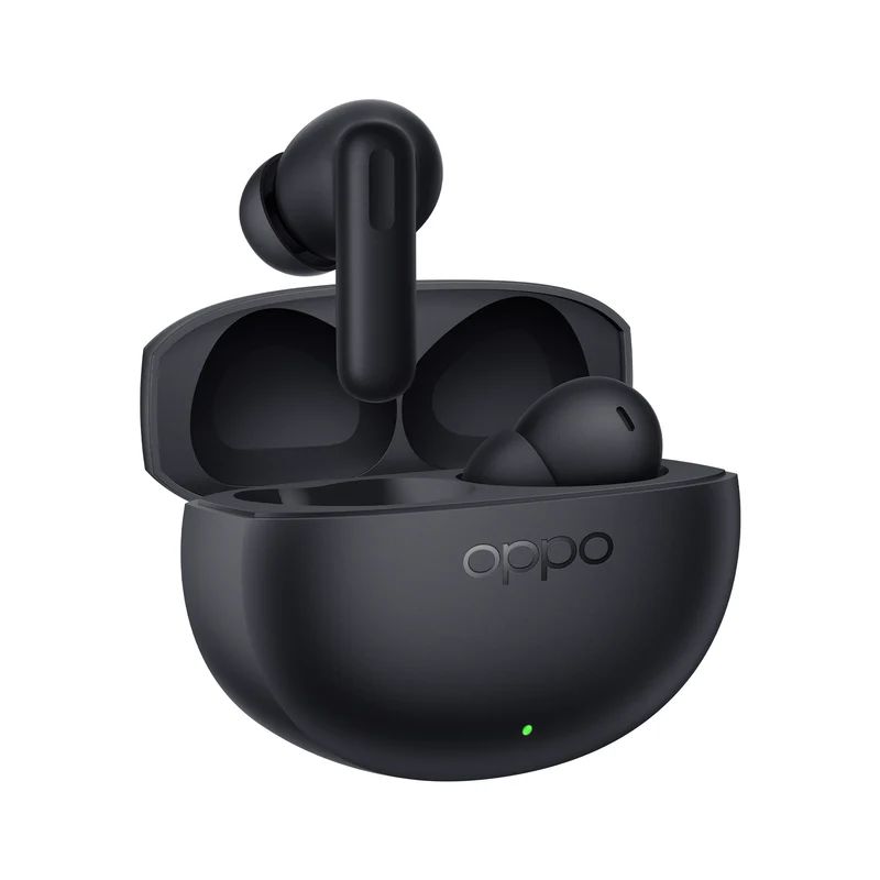 Bezvadu austiņas Oppo  True wireless earphones