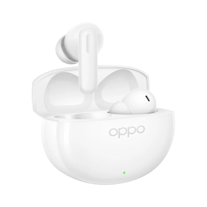 Bezvadu austiņas Oppo  True wireless earphones