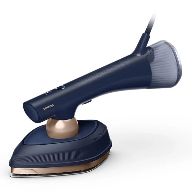 Glūdeklis Philips Steam Iron with Soft