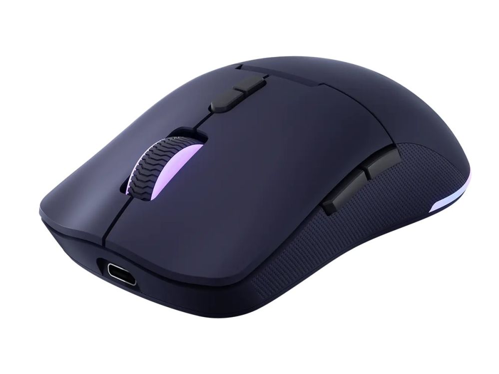 Datora pele Lenovo  RGB Gaming Mouse